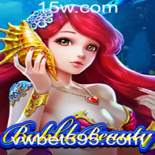 Descubra o Fascinante Universo do Jogo BubbleBeauty