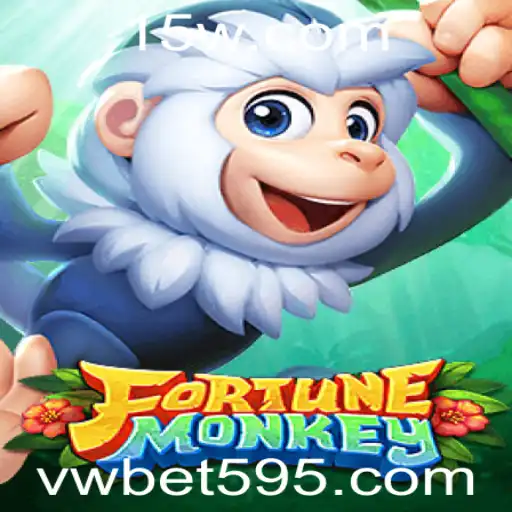 FortuneMonkey: Descubra o Emocionante Mundo do Jogo com vwbet