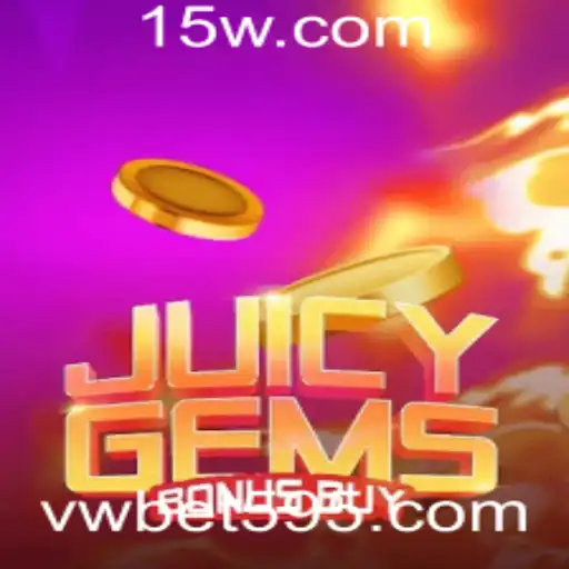 Descobrindo o Mundo do Jogo JuicyGemsBonusBuy