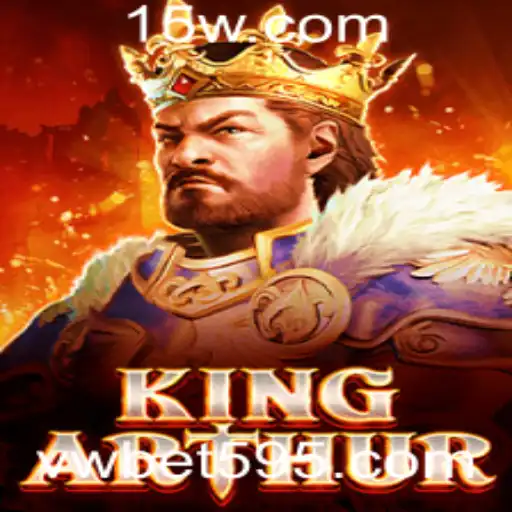 Descubra as Aventuras Épicas de KingArthur com VWBet