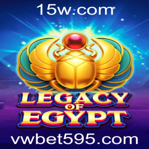 LegacyOfEgypt: Explore o Mundo do Antigo Egito com VWBet