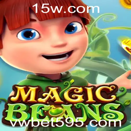 Descubra MAGICBEANS: O Novo Jogo Que Está Conquistando o Mundo