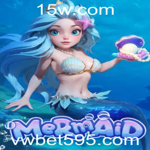 Descubra o Jogo 'Mermaid': Um Mergulho no Mundo das Sereias com VWBet