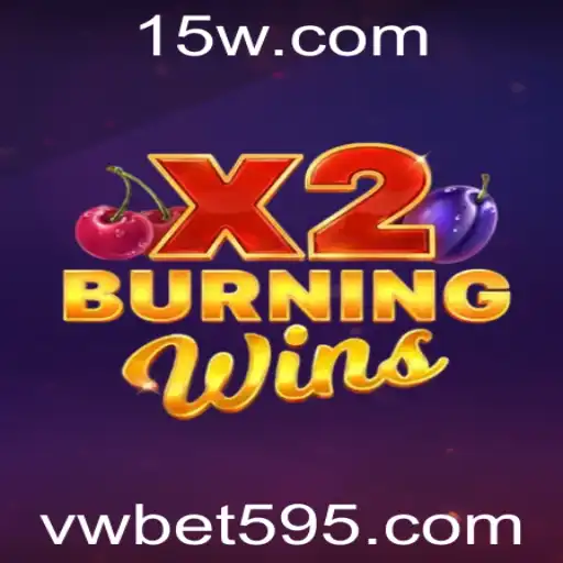 Explorando o Fascinante Mundo de Burning Wins X2 com VWBet