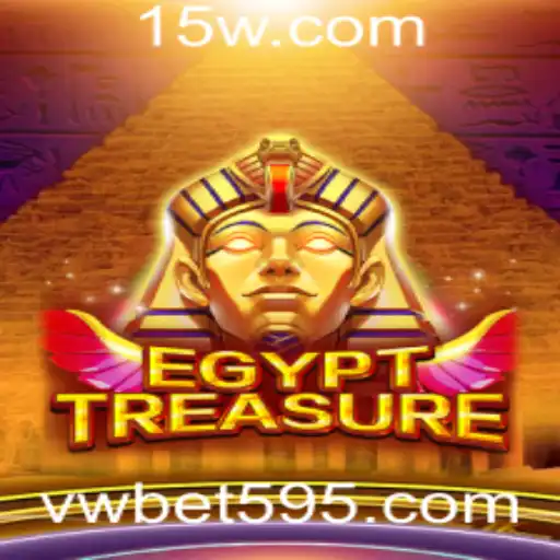 Descubra os Segredos do EgyptTreasure: Um Novo Jogo de Aventura Emocionante