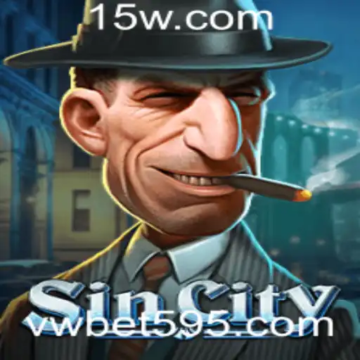 Explorando o Mundo de SinCity: Uma Aventura em vwbet