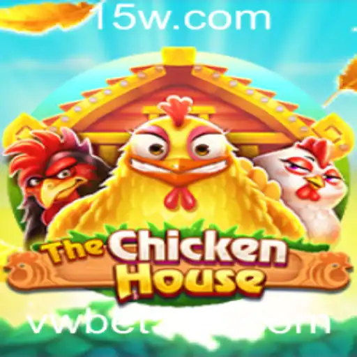 TheChickenHouse: Um Novo Fenômeno no Mundo dos Jogos com vwbet