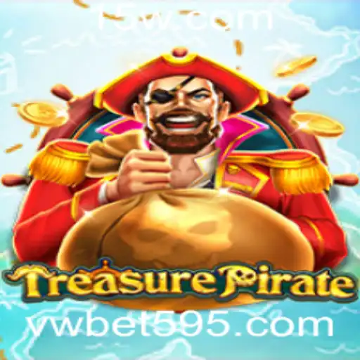 Descubra o fascinante mundo de TreasurePirate: um jogo de aventura e estratégia