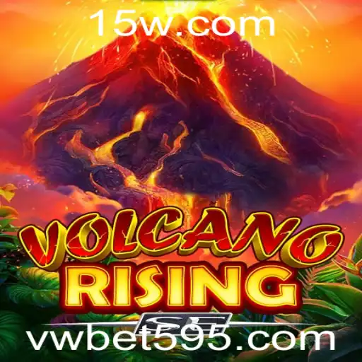 Descubra o Mundo de VolcanoRisingSE com Vwbet
