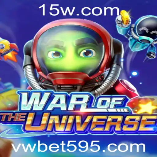 Explorando o Universo Intenso do Jogo WAROFTHEUNIVERSE